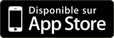 Téléchargez sur l'App Store