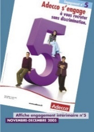 Engagement n°5