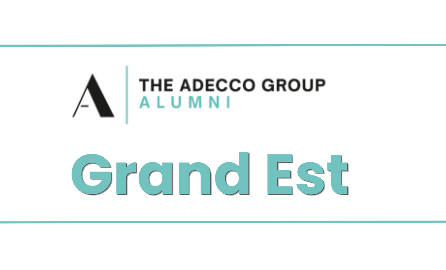 Alumni Grand Est