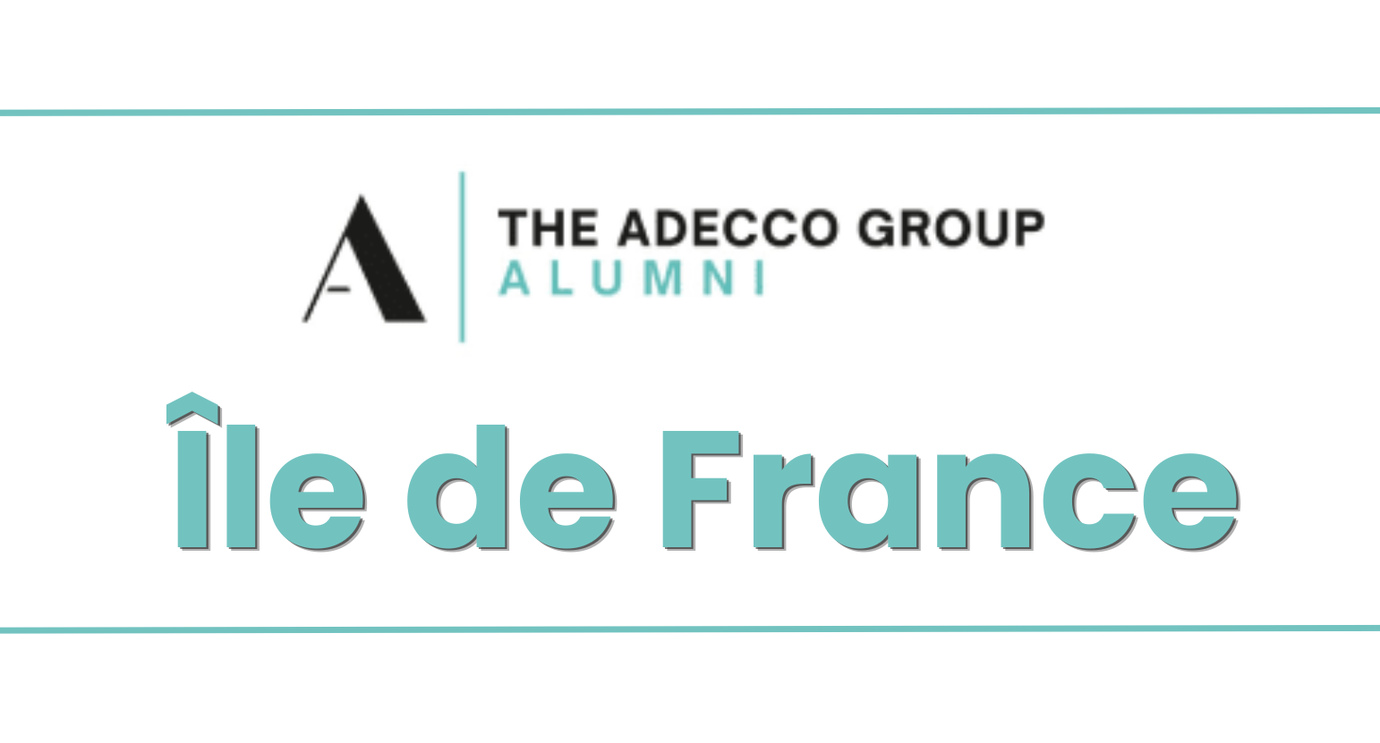 Alumni Ile de France