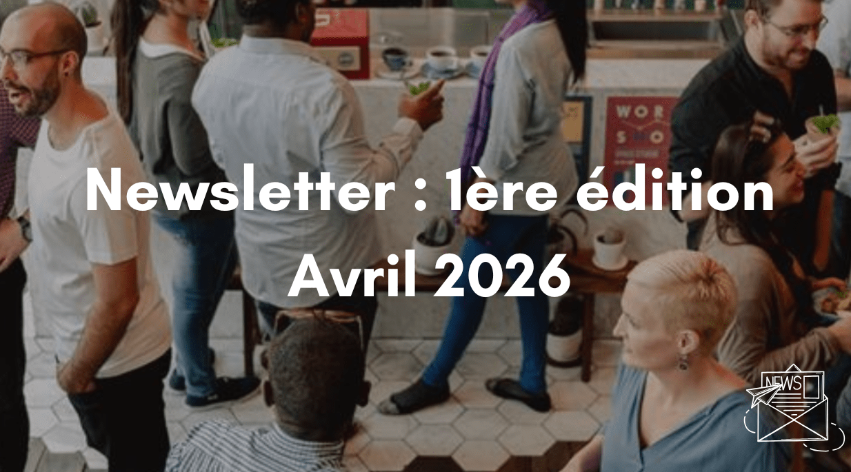 1ère édition de la Newsletter Alumni The Adecco Group  - Avril 2026