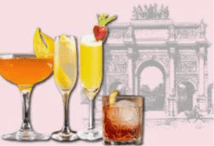 ALUMNI DRINK A PARIS LE 17 FEVRIER 