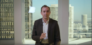 Christophe Catoir nommé à la tête de la région France et Europe du Nord pour le Groupe